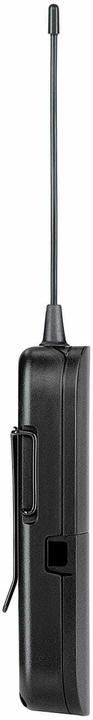 Actual product image Shure BLX14E/SM31-M17