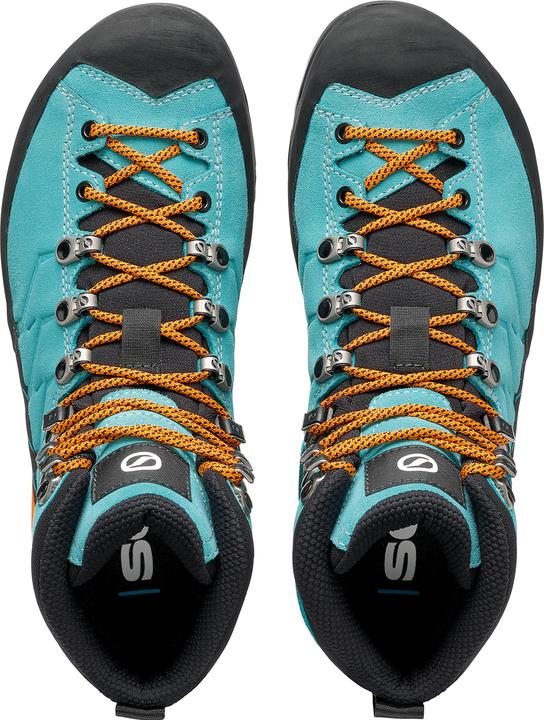 Produktbild Scarpa Mescalito TRK GTX (41.5)