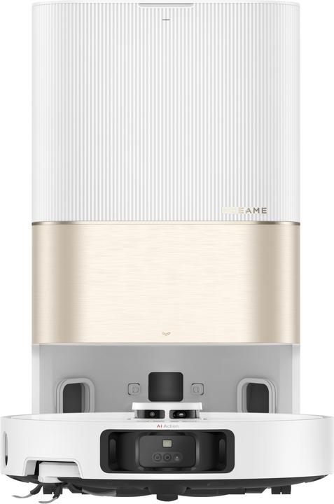 Actual product image Dreame X40 Ultra (Robot vacuum)