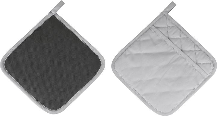 Metaltex Portavaso 'antiscivolo (Cotone)