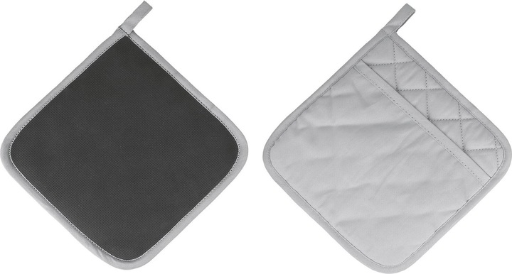 Actual product image Metaltex Pot holder 'antislip (Cotton)