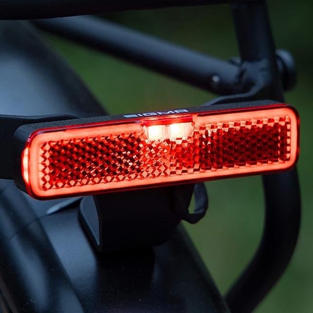 Produktbild Sigma EOX Rack Brake (8 lm)