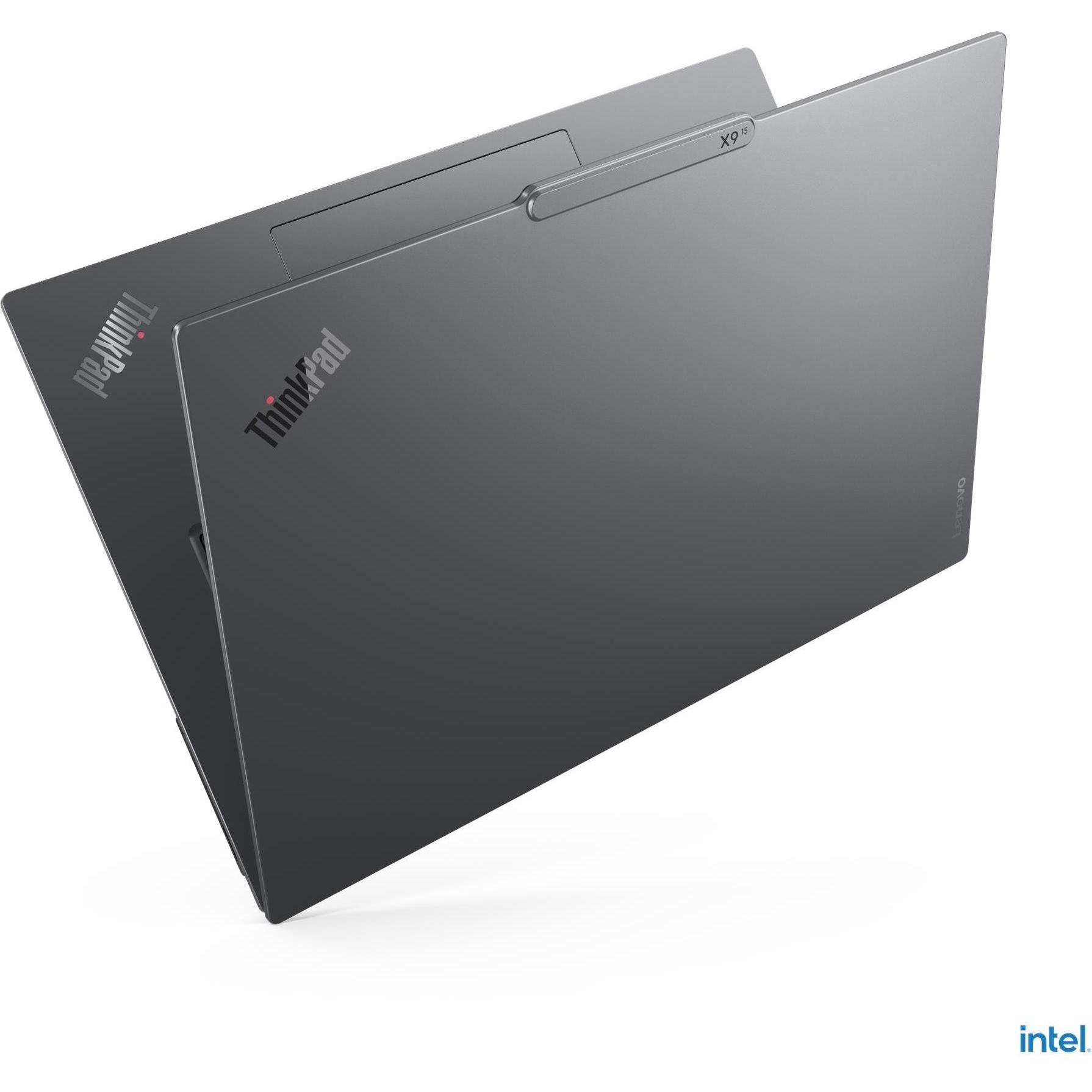 Lenovo ThinkPad X9-15 Gen 1, Notebook Ersatzteile, Silber