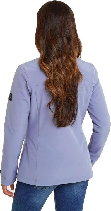 Actual product image TOG24 Womens/Ladies Keld Softshell Jacket (38)