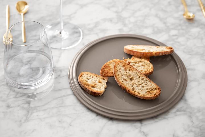 Actual product image Villeroy & Boch La Boule pure beige Iconic (7 pcs.)