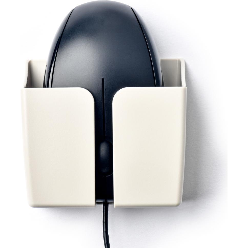 Smart Keeper 1 x Supporto per mouse, Sicurezza notebook, Beige