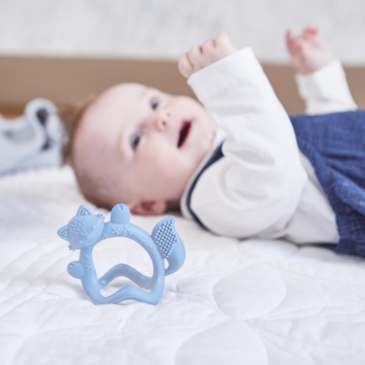 Actual product image B.Box Lullaby Blue (3 Months)