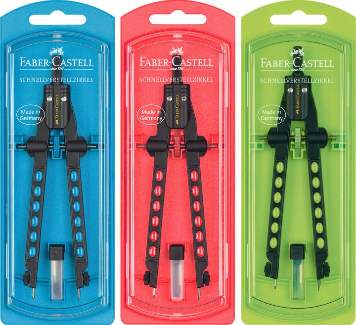 Immagine prodotto Faber-Castell Marlena