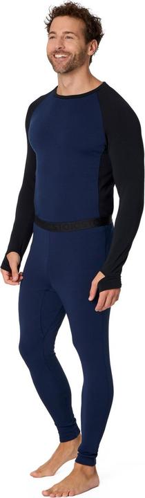 Immagine prodotto Stoic MerinoSoft245 TuleboSt. Long Pants (M)
