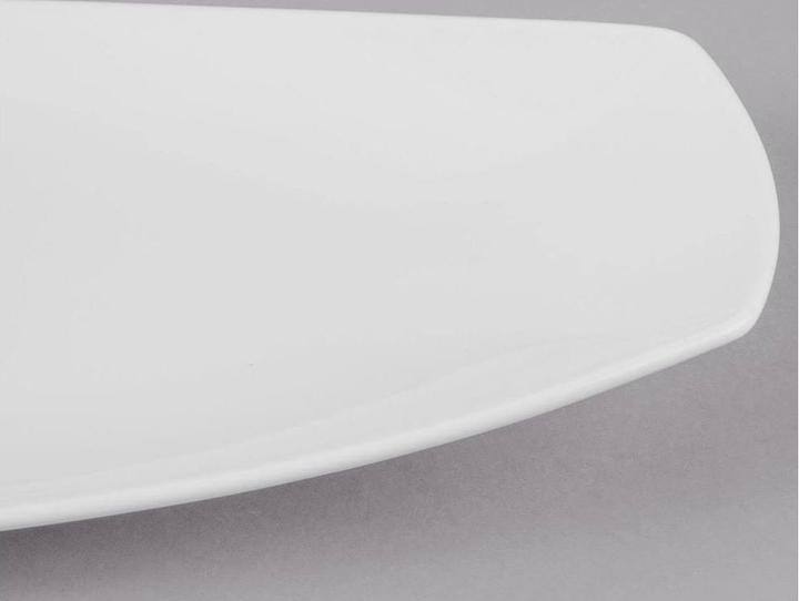 Produktbild Schönwald Event Platte oval 40cm