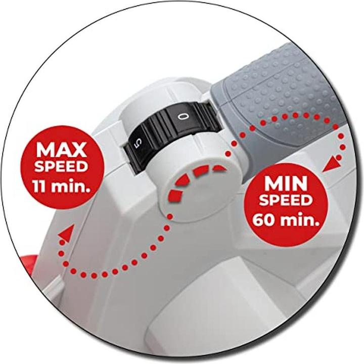 Actual product image Ikra Battery leaf vacuum ICBV 2/20 Battery 40V 2 x 20V (Rechargeable battery operated, Leaf blower, Leaf vacuums)