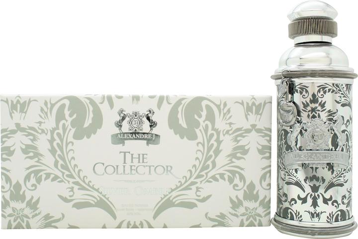 Immagine prodotto Alexandre.J Ombre d'argento (Eau de parfum, 100 ml)