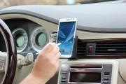 Produktbild Brodit passiver Autohalter für Galaxy Note II/ Note 3