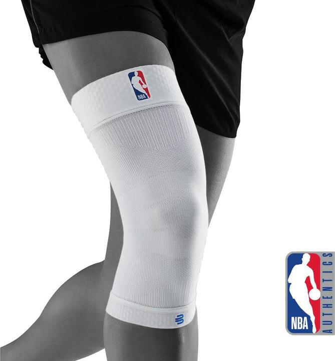 Produktbild Bauerfeind Sc Knee Support Nba (M)
