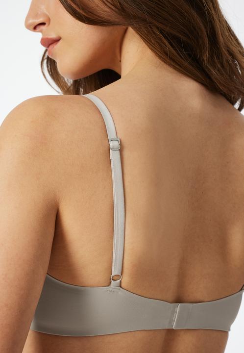 Produktbild Schiesser Bügelloser BH Invisible Soft Padded (Einzelpack, 80 C)