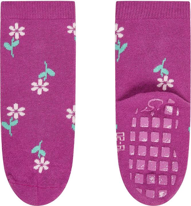 Actual product image Sterntaler ABS socks 2-pack rainbow (pack of 2, 25 - 26)