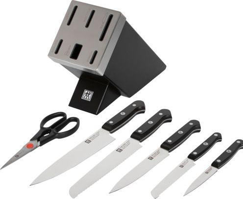Immagine prodotto Zwilling Blocco coltelli autoaffilante