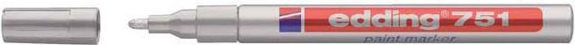 Produktbild Edding 751-54bli