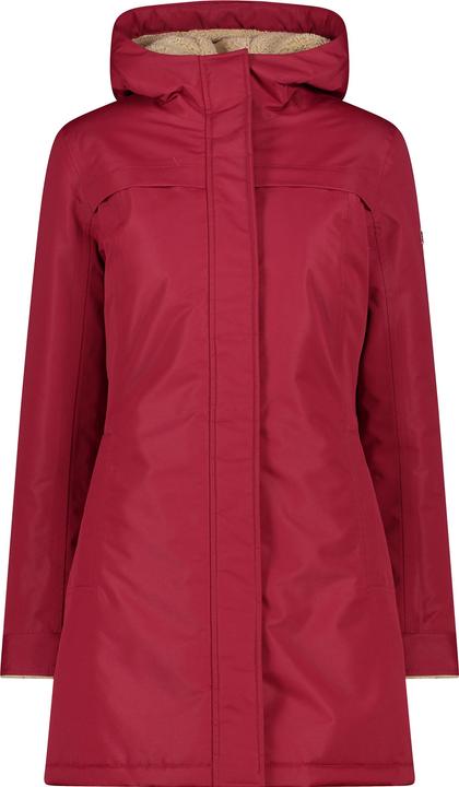 Produktbild CMP Campagnolo Hoodie