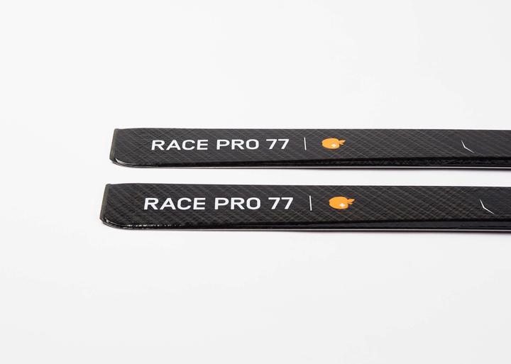 Image du produit Movement Race Pro 77 2023 (168 cm, Sans reliure)
