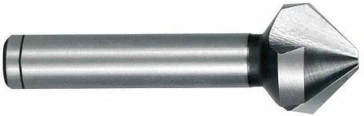 Actual product image Ruko Taper and deburring countersink 90° HSSE Co5 CBN.Ø 8.3 m