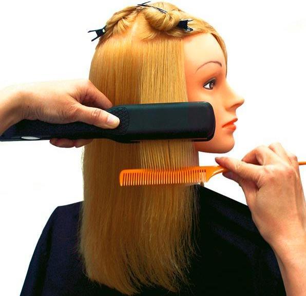 Produktbild Sibel Übungskopf Jessica