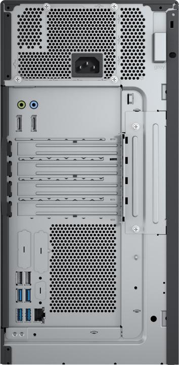 Actual product image Fujitsu CELSIUS W5011, i7-11700K M.2 NVME, NVIDIA RTX A2000, WLAN/BT, DVD-SM, W10P/W (512 GB, 32 GB, RTX A2000)