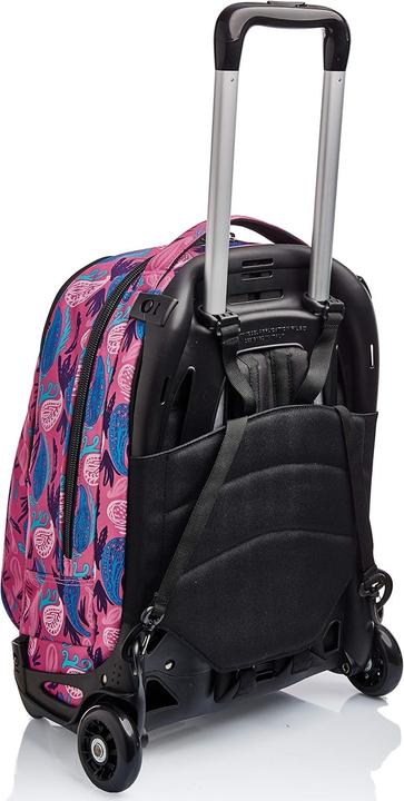 Actual product image Invicta New Tech Trolley (34 l)