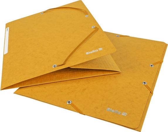 Produktbild Biella Gummibandmappe (A4, 1 x)