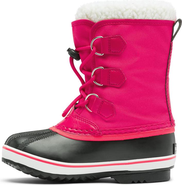 Image du produit Sorel Yoot Pac Nylon Wp (36)