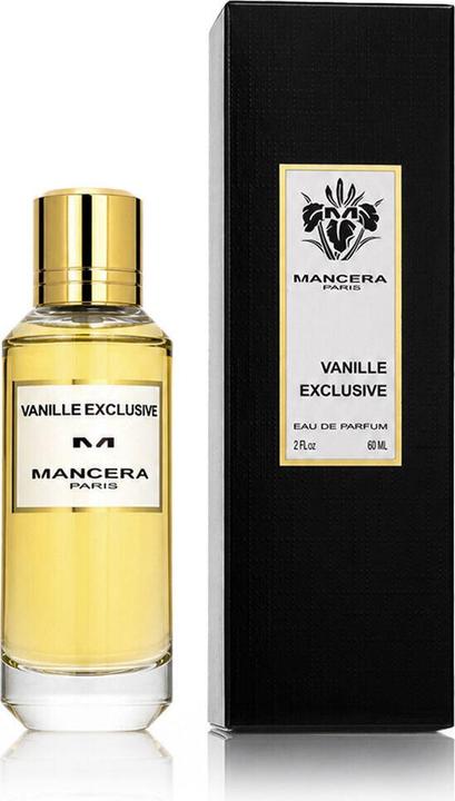 Image du produit Mancera Eau de Parfum Vanille Excl (Eau de parfum, 60 ml)