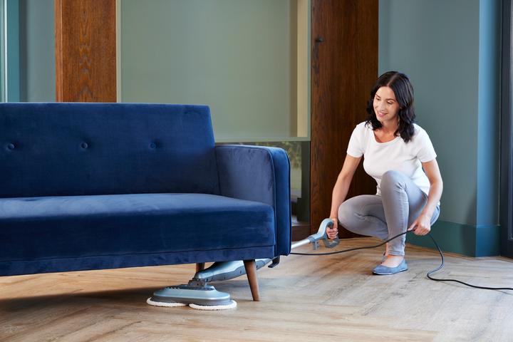 Actual product image Shark S6002EU (1120 W)