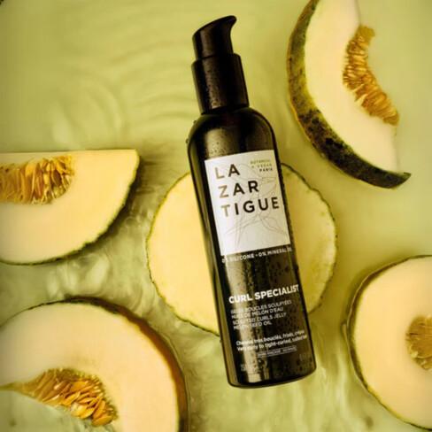 Image du produit Lazartigue Curl Specialist Sculpting Curls Gel - 250 Ml (Cire capillaire, 250 ml)