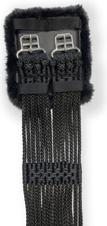 Produktbild Stübben Mit Fleece gefütterter Riemen aus Seilen