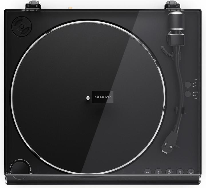 Image du produit Sharp RP-TT100 (Automatique)