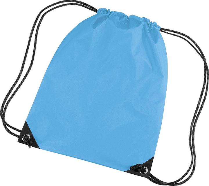 Bagbase Premium Turn Sack Imperméable (11 litres) (pack de 2) (11 l)