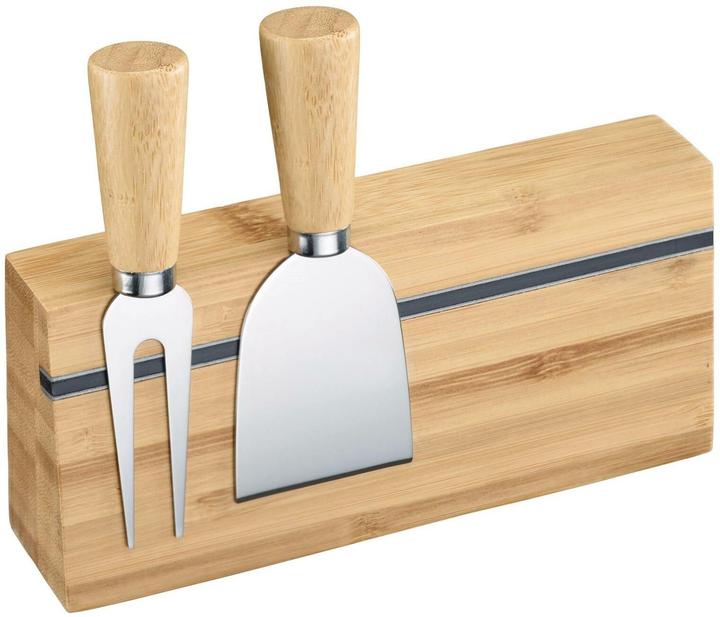 Produktbild Westmark Käsemesser-Set 5tlg.