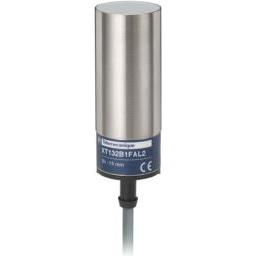 Schneider Electric XT1-Kap. Näherungsschalter, zylindrisch XT132B1FAL2 (Schalter), Elektronikmodul