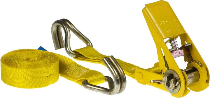 Produktbild SpanSet Zurrgurt