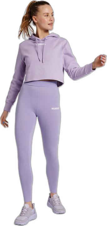 Produktbild hummel Legacy Woman High Waist Tights (S)
