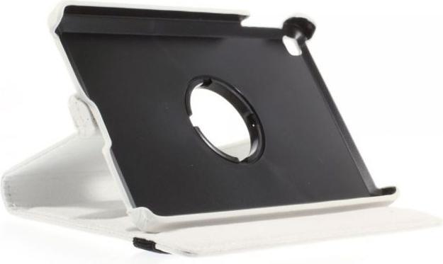 Immagine prodotto MU Classic Copertura in pelle girevole a 360° (Amazon Fire HD 6)