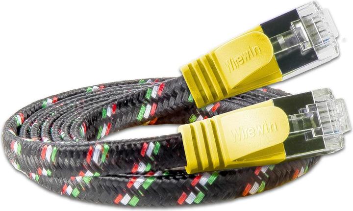 Multicolore, Giallo