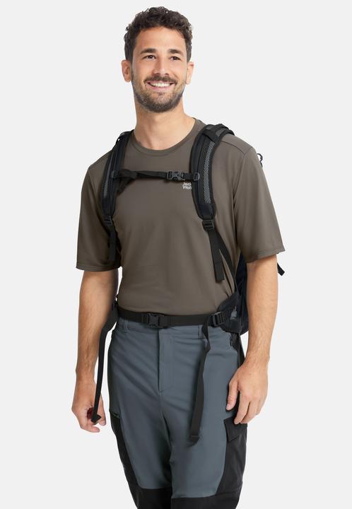 Produktbild Jack Wolfskin Echotrek Shape 20 (20 l)