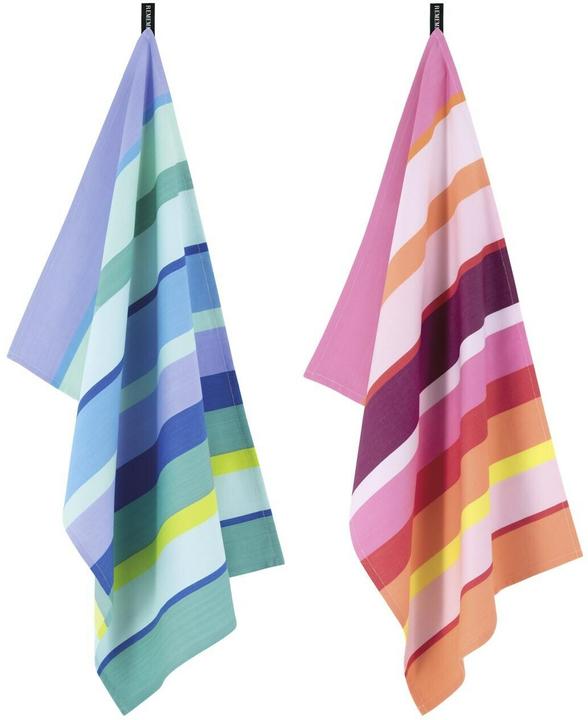 Multicolore, Multicolore