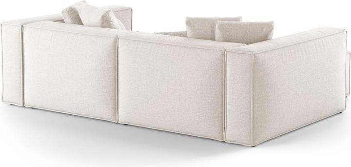 Produktbild Cosmopolitan Design Aveiro (Ecksofa)