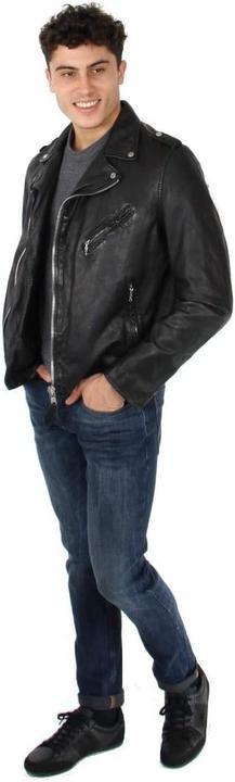 Produktbild Lederjacke (L)