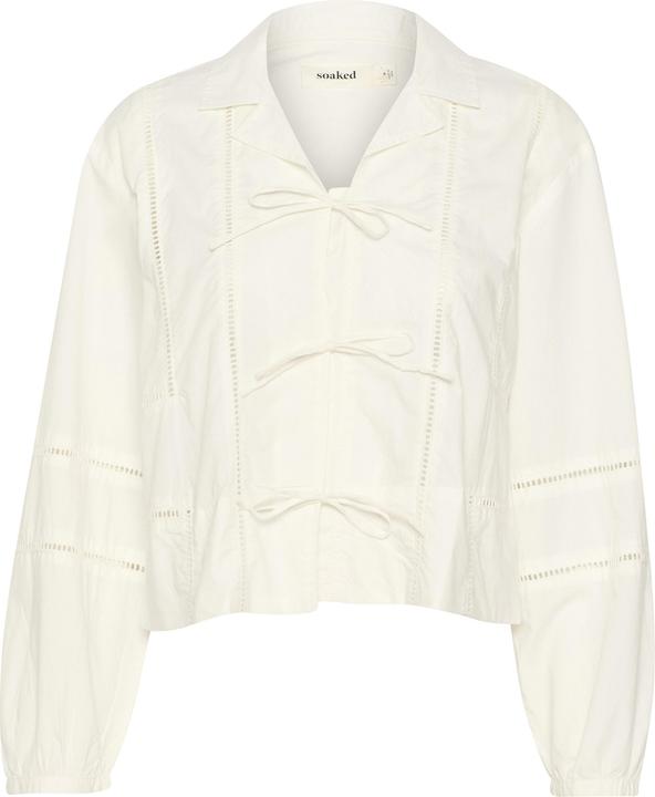 Actual product image Soaked in Luxury Calico (M)