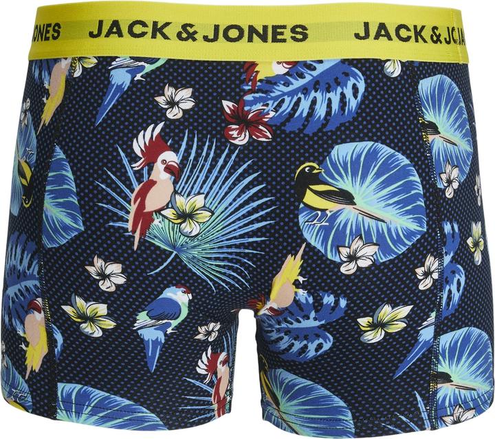 Produktbild Jack & Jones 3er-Pack Boxershorts (XL, 3er Pack)