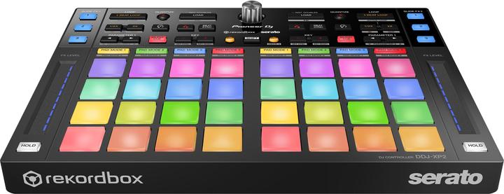 Productafbeelding Pioneer DJ DDJ-XP2 DJ-controller