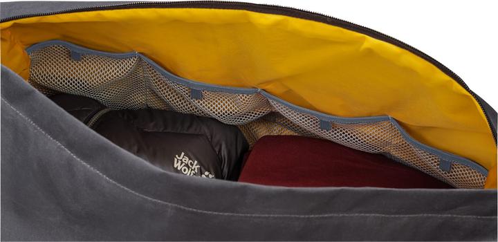 Actual product image Jack Wolfskin Traveltopia Duffle 45 (45 l)